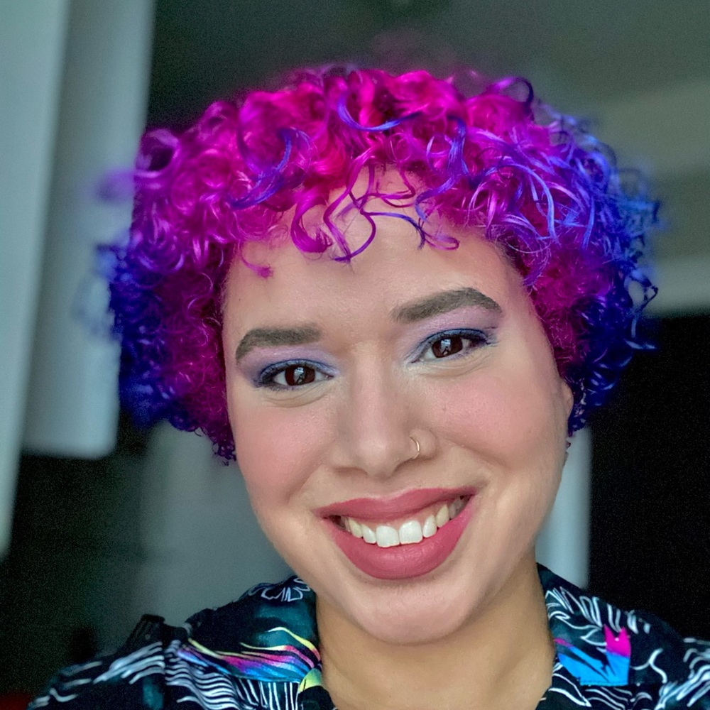 Meet your Posher, Jennifer